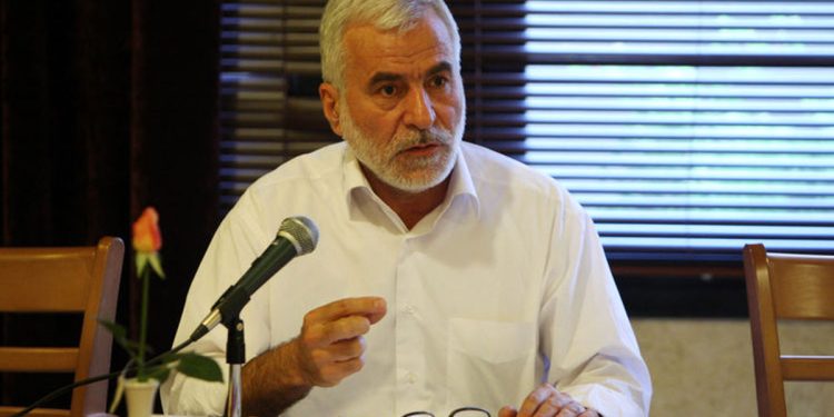 مذاکرات با لاریجانی متفاوت تر می شود