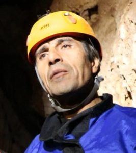 رنسانس غارنوردی و غارشناسی در ایران