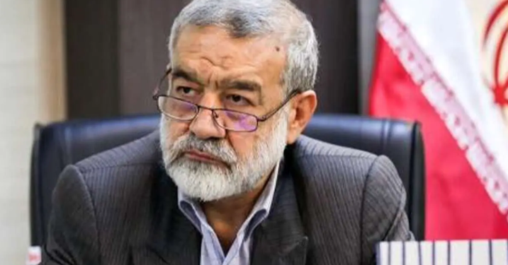 نماینده مجلس عراقچی را تهدید کرد