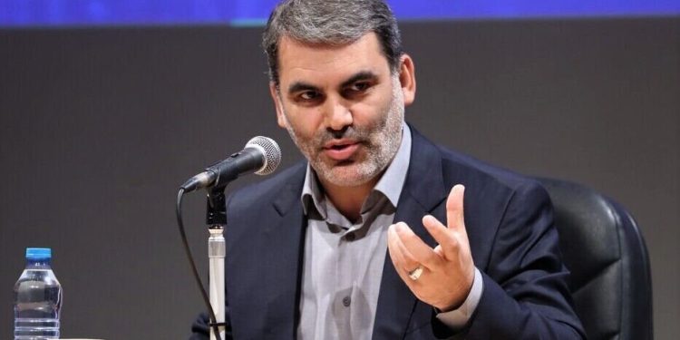 ایران موشک قاره پیما آزمایش کرد