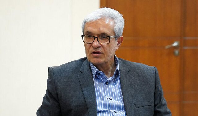 اسرائیل و آمریکا باید خسارت جنگ 12 روزه را بدهند