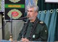 فرمانده جدید سپاه حکم جدید صادر کرد