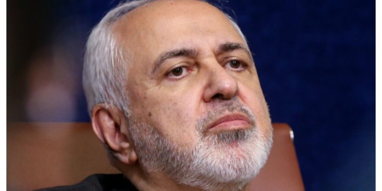 ظریف: اروپا صلاحیت مکانیسم ماشه را از دست داد