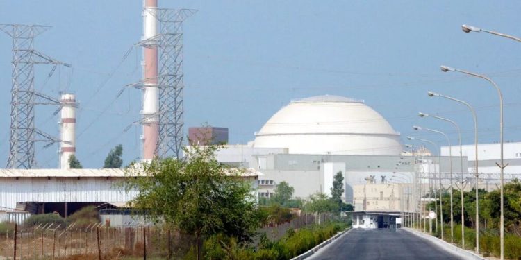 روسیه: نیروگاه اتمی بوشهر در وضعیت عملیاتی قرار دارد