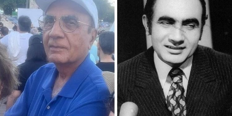 پرویز ثابتی، شکنجه‌گر ساواک در آمریکا محاکمه می‌شود