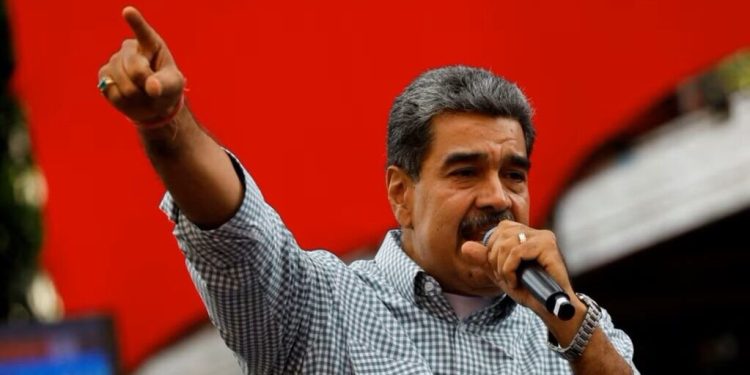 پهپادهای ساخت ایران آماده حمله به آمریکا شدند