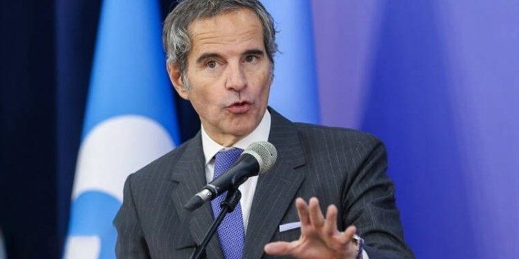 گروسی: دیپلماسی هسته‌ای ایران وارد مرحله‌ای بسیار دشوار شده است