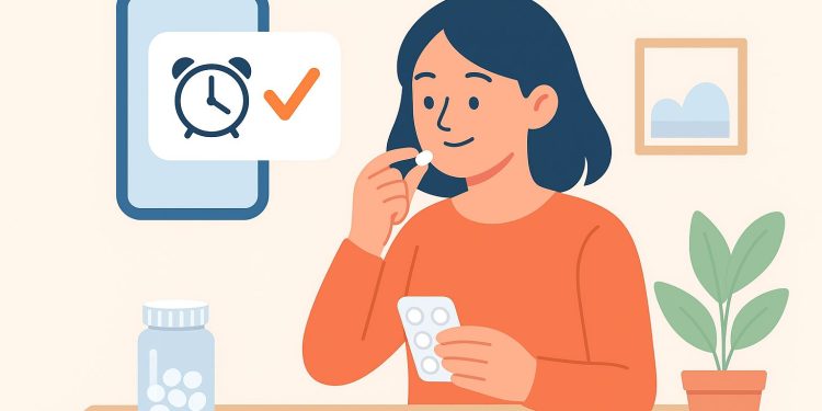 بهترین روشهای دریافت اطلاعات پزشکی چیست؟ (نتیجه آزمایش، یادآوری دارو، نوبت پزشک)