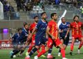 توضیح بازیکن گل گهر در مورد درگیری اش با کاپیتان پرسپولیس