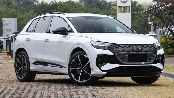 شرایط جدید فروش آئودی Q4 در ایران با قیمت قطعی