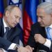 پیام محرمانه اسرائیل به روسیه: دنبال جنگ با ایران نیستیم
