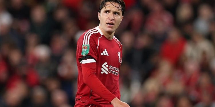 کیزا؛ از یاد رفتهای که قلب لیورپولیها را تسخیر کرد