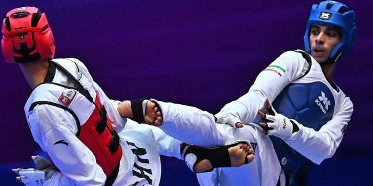 تحلیل WT از روز ششم مسابقات ووشی؛ زندی چهره طلایی جدید ایران/ از قهرمانی جوانان تا فتح جهان