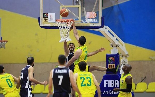 آغاز هفته دوم لیگ برتر بسکتبال با یک شگفتی