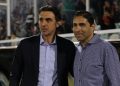 آرزو، موفقیت و حسرت مربیان جوان؛ نیمکتهای داغ و بیرحم!