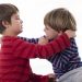 وقتی پرخاشگری کودک زنگ خطر است/راههای کنترل خشم در کودکان