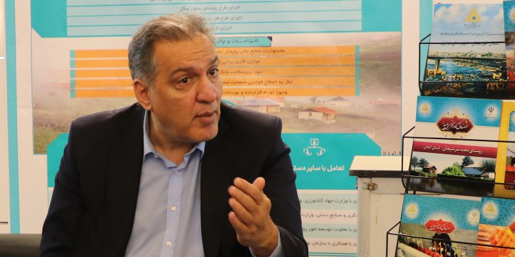 حمایت از مناطق کمتربرخوردار در اولویت برنامههاست