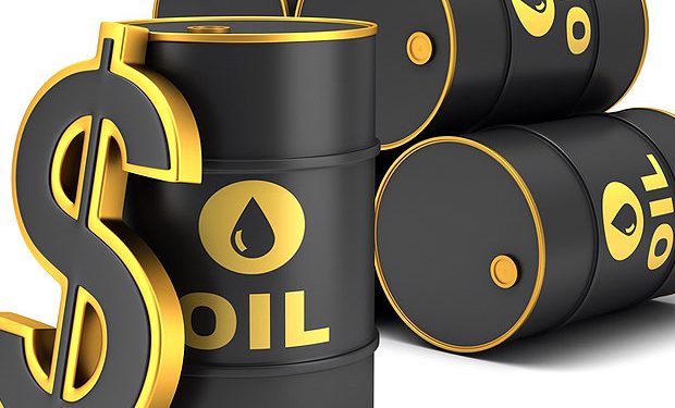 افزایش قیمت نفت در پی بازنگری هند در خرید از روسیه