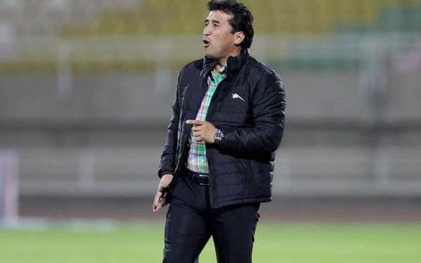 خداداد: سوءتفاهمی با گل‌محمدی دارم