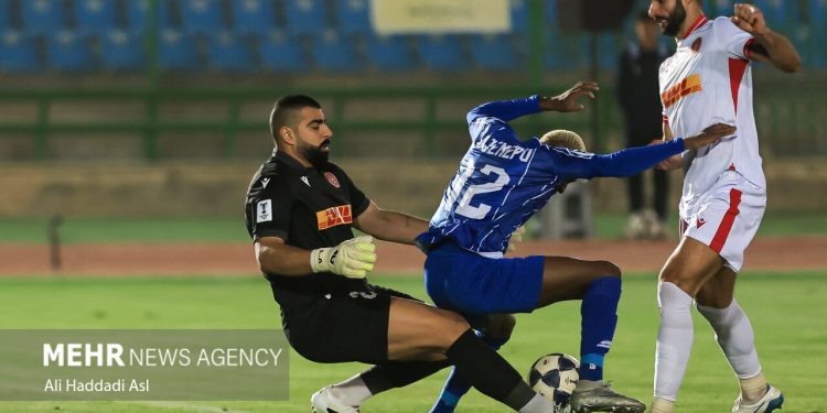 واکنش AFC به دومین شکست استقلال در آسیا؛ شرایط برای آبی‌ها دشوار شد