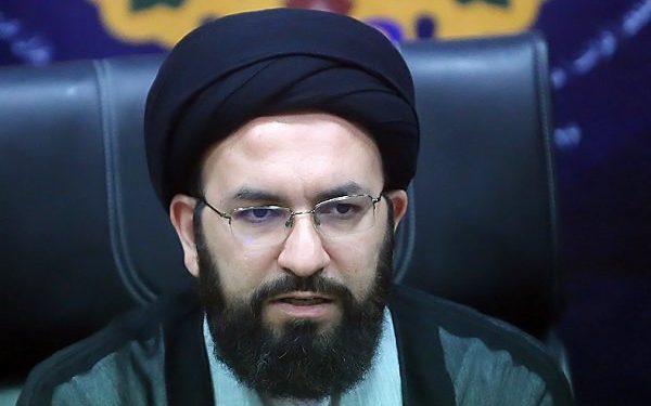 حجت‌الاسلام حسینی: «قرآن» عامل مقاومت و پیروزی‌های ملی است