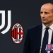 آلگری: یوونتوس گذشتهی من است، نه دشمنم