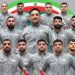 اسامی کشتی گیران دعوت شده به تیم ملی آزاد