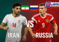 رکورد خیره‌کننده روسیه؛ سه سال بدون شکست مقابل ایران