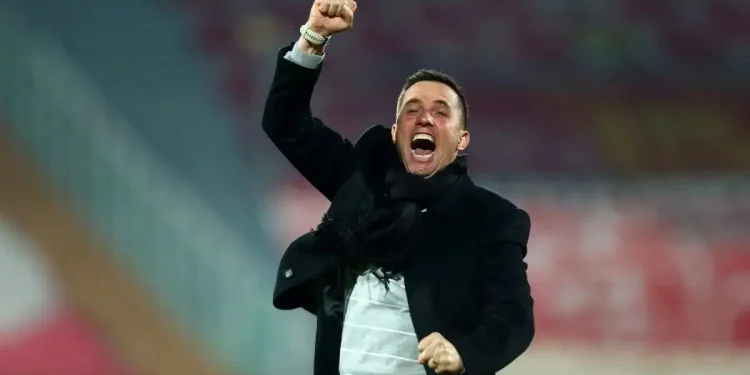 پرسپولیس ـ اوسمار؛ شروعی نو