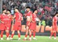 پرسپولیس با ۵ تغییر به مصاف ذوب آهن میرود