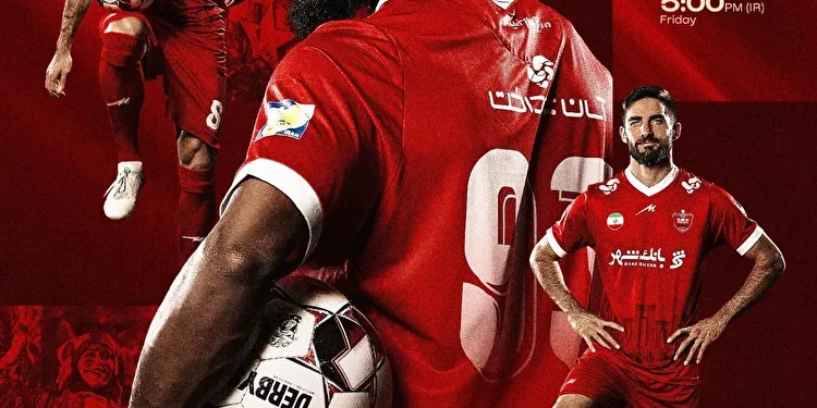 پوستر حرف میزند، پایان مرد نجیب!