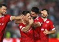 پرسپولیس بعد از عمری برد!
