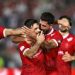 پرسپولیس بعد از عمری برد!