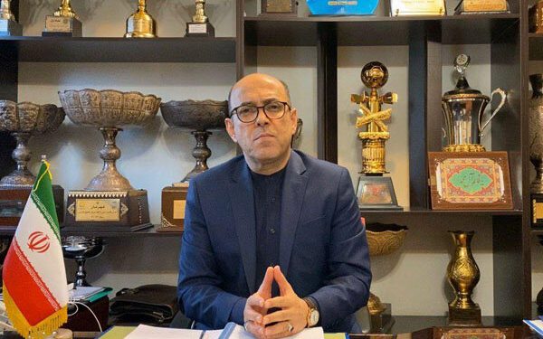 مدیرعامل سابق استقلال درگذشت