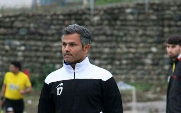 وضعیت پایدار «حسن اشجاری» پس از سانحه رانندگی؛ پیشکسوت فوتبال در ICU