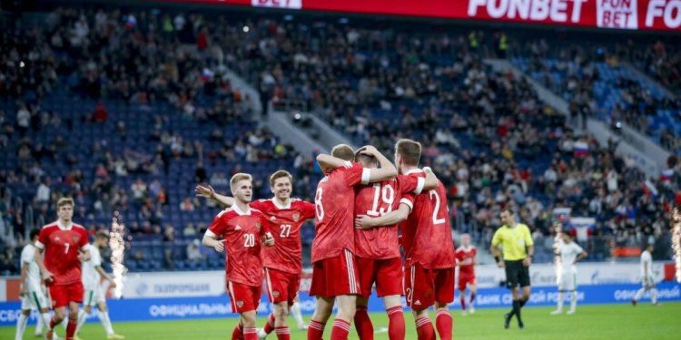 اعلام لیست بازیکنان تیم ملی فوتبال روسیه؛ غیبت بازیکن شاخص مقابل ایران