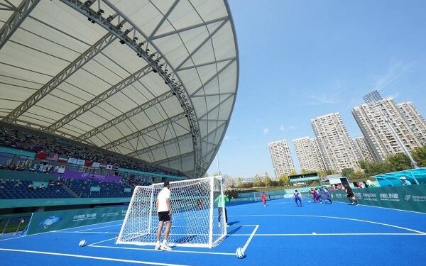 فوتبال نابینایان ایران در مسیر بازگشت به پارالمپیک