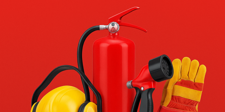 افرازه؛ مرجع تخصصی تجهیزات آتشنشانی، اعلام حریق و ایمنی در ایران