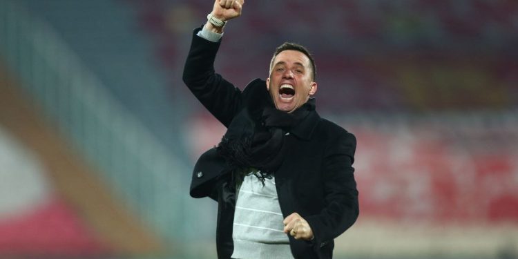 اوسمار به خاطر «دلار» از پرسپولیس رفت و برگشت!