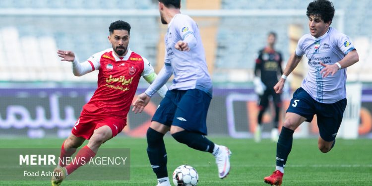 خانمحمدی: پرسپولیس همیشه تیم بزرگی است/ شرایط اوسمار متفاوت شده است