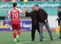 تایید مذاکره پرسپولیس با اوسمار و برانکو؛ تعیین تکلیف وحید هاشمیان