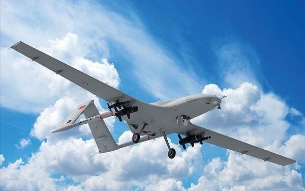 «پهپادها» حریم هوایی محل فرودگاه تیم ملی فوتبال ایران را بستند!