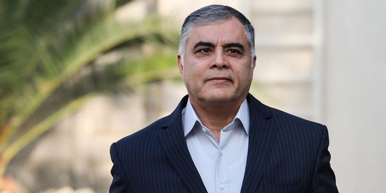 پاک‌نژاد: طرح فشارافزایی پارس جنوبی در صف تصویب شورای اقتصاد است+ فیلم