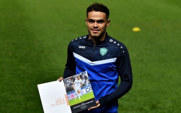 توصیه کادر پزشکی پرسپولیس به هافبک ملیپوش