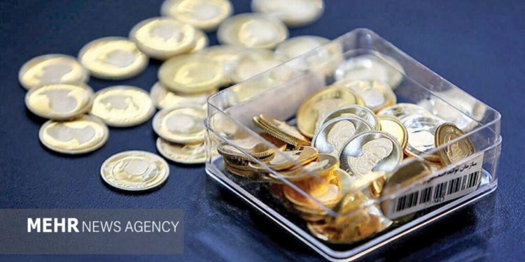 افت دلار و ثبات نسبی طلا در بازار آزاد؛ سکه جدید ۱۱۳.۸ میلیون تومان