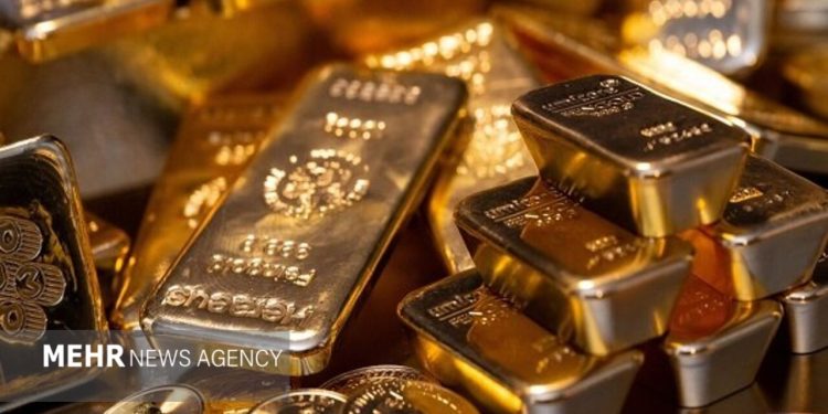 تاریخ جدید حراج شمش طلا اعلام شد