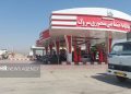 ارسال گازوئیل به جایگاهها مانند بنزین نامحدود نیست