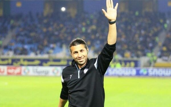 عقیلی: مطمئن باشید سپاهان مدعی قهرمانی است