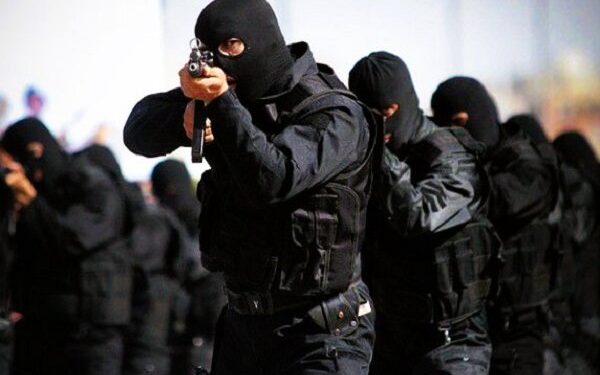 انهدام گروهک وابسته به سرویس‌های جاسوسی  در جنوب شرق کشور