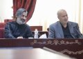 مهدی تاج: بازی های همبستگی شبیه به جام جهانی کوچک فوتسال است